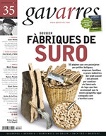 Dossier: Fàbriques de suro