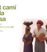 Fent camí per la molsa. Les figures del pessebre popular
