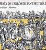 La festa de l'arròs de Sant Fruitós de Bages