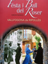 Festa i Ball del Roser. Vallfogona de Ripollès