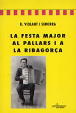 La Festa Major al Pallars i a la Ribagorça