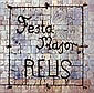 Festa Major de Reus