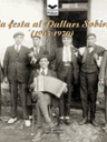 La festa al Pallars Sobirà (1905-1970)