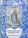 La festa de Sant Antoni als segles XVI i XVII