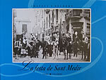 La festa de Sant Medir