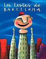 Les festes de Barcelona
