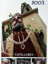 Festes del Carrer a Capellades 2003