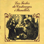 La festa de castanyes i panellets
