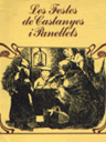 La festa de castanyes i panellets
