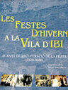 Les festes d'hivern a la vila d'Ibi