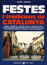 Festes i tradicions de Catalunya