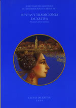 Fiestas y tradiciones de Xàtiva