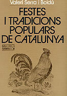 Festes i tradicions populars de Catalunya