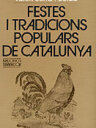 Festes i tradicions populars de Catalunya
