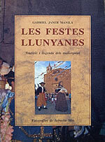 Les festes llunyanes. Tradició i llegenda dels mallorquins