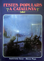 Festes populars a Catalunya