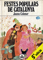 Festes populars de Catalunya