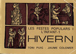 Les festes populars i l'infant I.- HIVERN