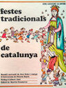 Festes tradicionals de Catalunya