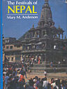 The festivals of Nepal
