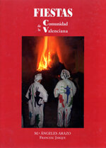 Fiestas de la Comunidad Valenciana