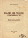 Figures del pessebre desaparegudes