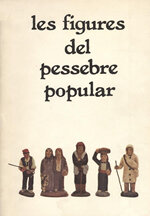 Les figures del pessebre popular