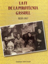 La fi de la pirotècnia Gasull: Reus 1917