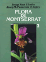 Flora de Montserrat. Volum III