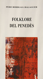 Folklore del Penedès