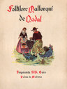 Folklore mallorquí de Nadal
