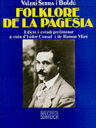 Folklore de la pagesia