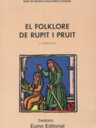 El folklore de Rupit i Pruit
