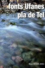 Les fonts Ufanes i el pla de Tel