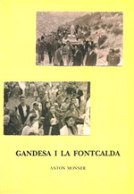 Gandesa i la Fontcalda
