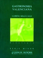 Gastronomia valenciana