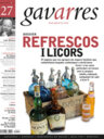 Dossier: Refrescos i licors