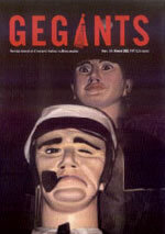 Gegants