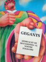 Gegants. Aportació de Matadepera al nostre folklore