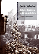 Geni casteller. Articles de recerca històrica castellera