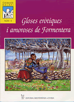 Gloses eròtiques i amoroses de Formentera