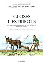 Gloses i estribots