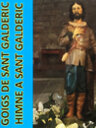 Goigs de Sant Galderic i Himne a Sant Galderic