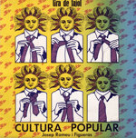 Cultura Popular. Josep Romeu i Figueras