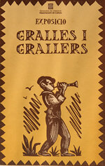Gralles i Grallers