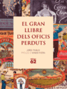 El gran llibre dels oficis perduts