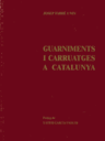 Guarniments i carruatges a Catalunya