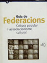Guia de federacions, cultura popular i associacionisme cultural