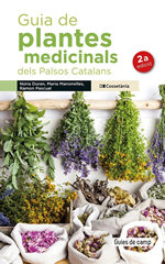 Guia de plantes medicinals dels Països Catalans