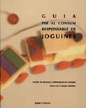 Guia per al consum responsable de joguines